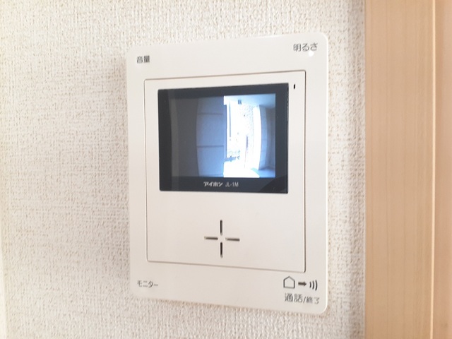 カルム その他設備
