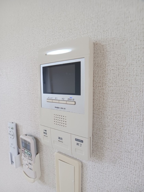 ジェルメ その他設備