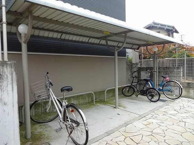 プレジェーネ　一津屋 その他