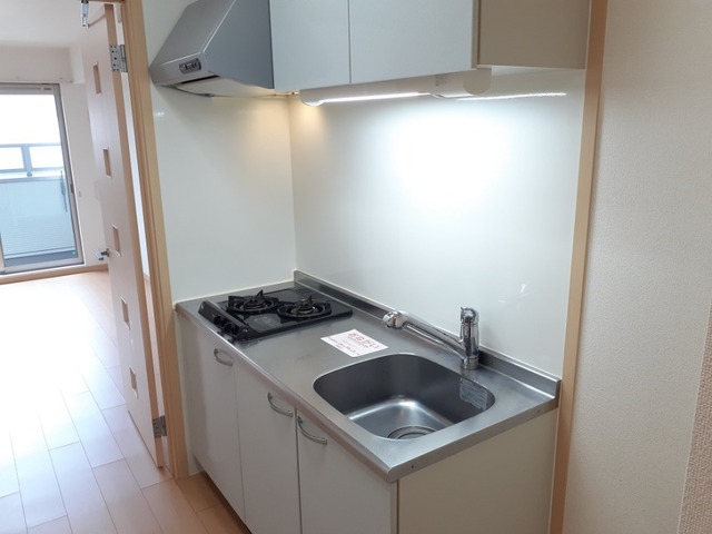プレジェーネ　一津屋 キッチン