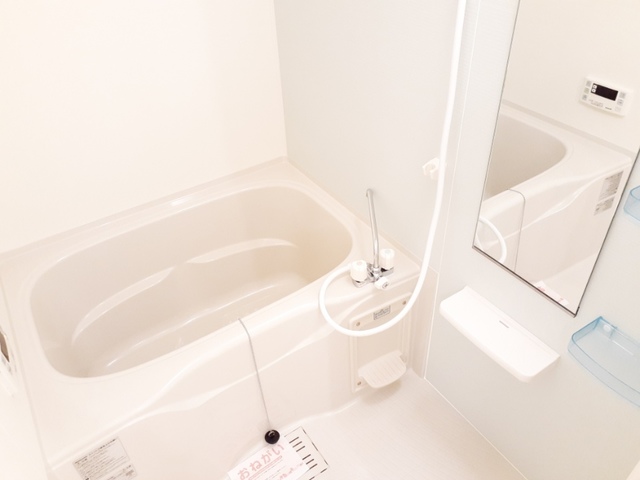 プレジェーネ　一津屋 風呂画像