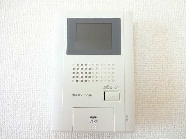 フロント　リバー　レジデンス その他設備