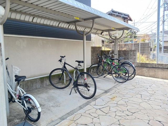 プレジェーネ　一津屋 その他