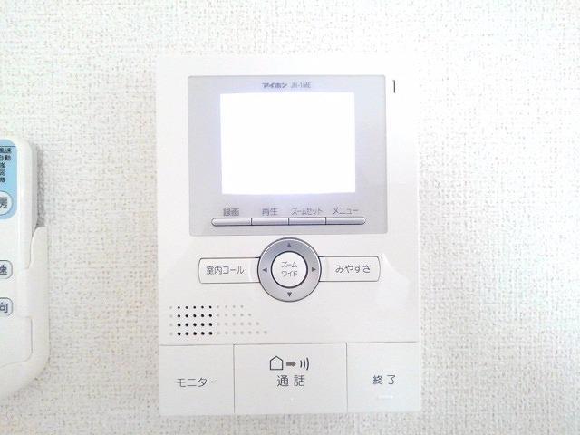 メゾン・ロザージュ その他