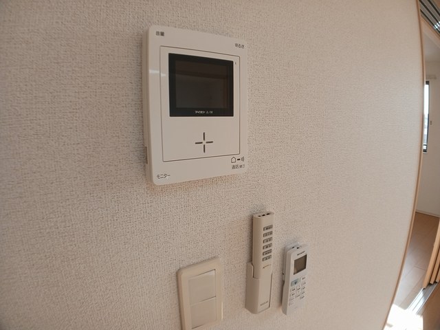 クリサンテーム　トキ その他設備