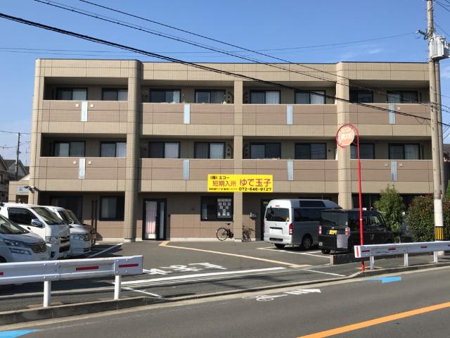 ルーテシア 外観