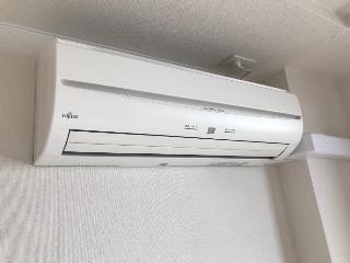ルーテシア その他設備