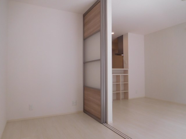 プリズム その他部屋・スペース