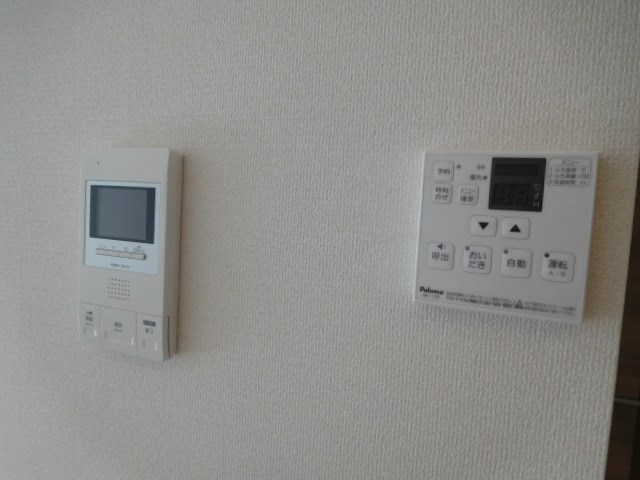 プリズム その他設備