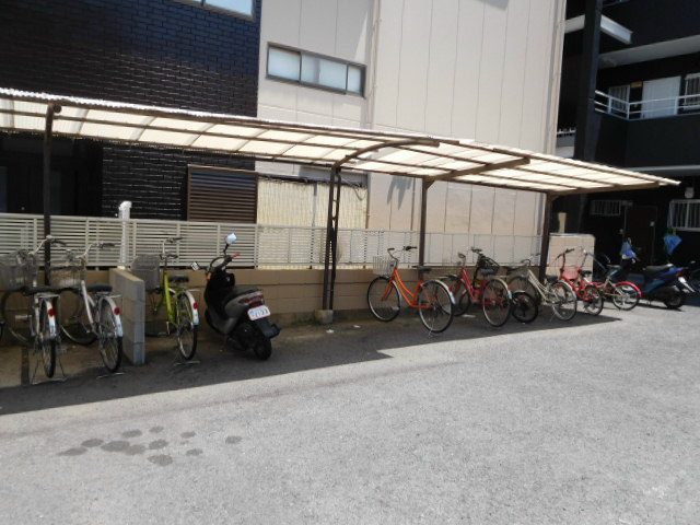 梶町マンション その他