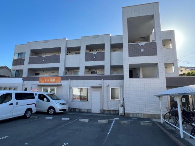 ユニヴァリィ　ティグレ 外観