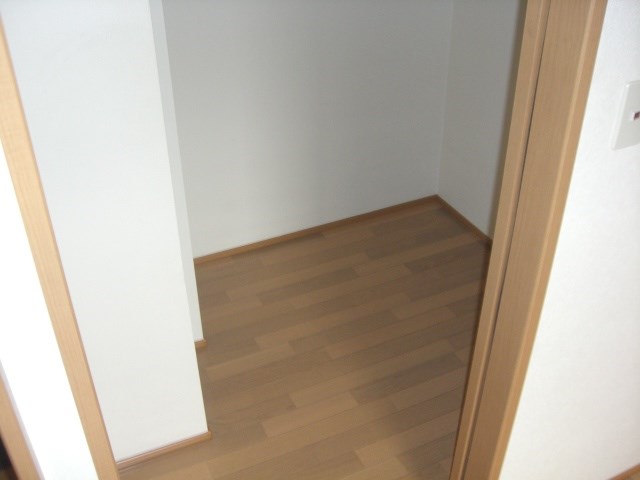 メルフルーヴ 収納