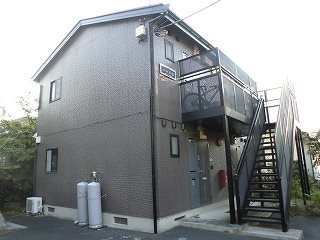 サニービラ戸塚 外観