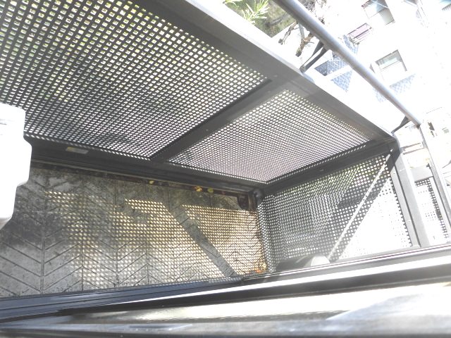 サニービラ戸塚 ベランダ