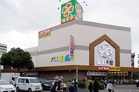 エスリード神戸グランドール スーパー