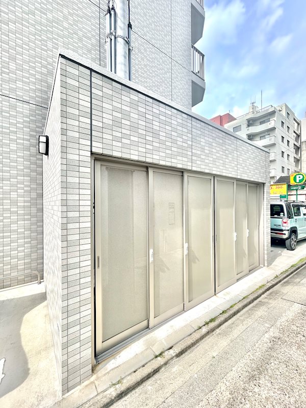 エスリード金山クラッシィ その他共有部分