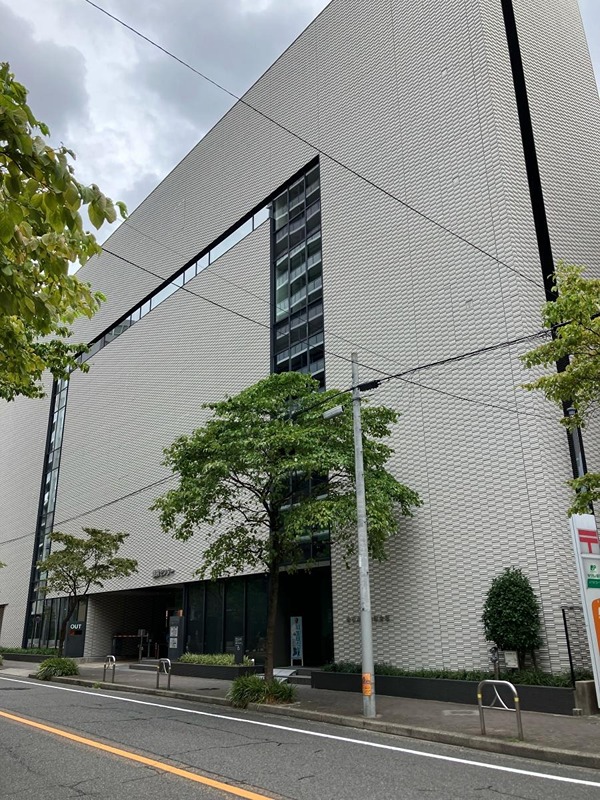 エスリード葵桜通り 総合病院