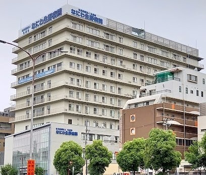 エスリード難波ザ・プレミア 総合病院