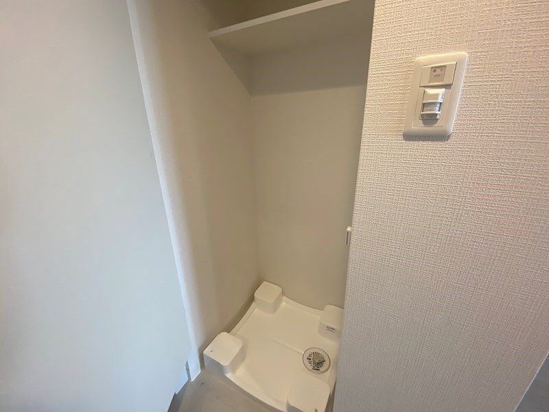 エスリード江坂アンムート その他設備