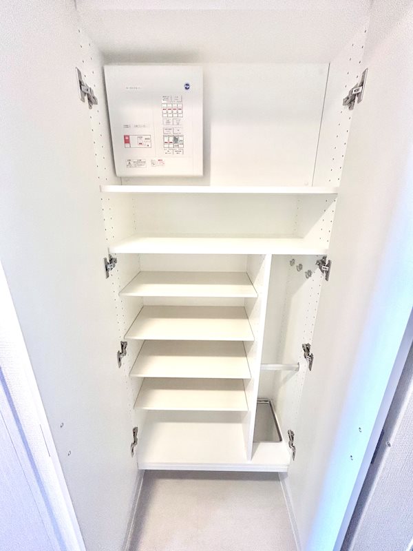 エスリード栄ル・クール その他部屋・スペース