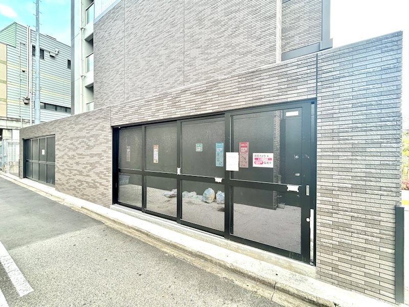 エスリード今池ルミナス その他共有部分