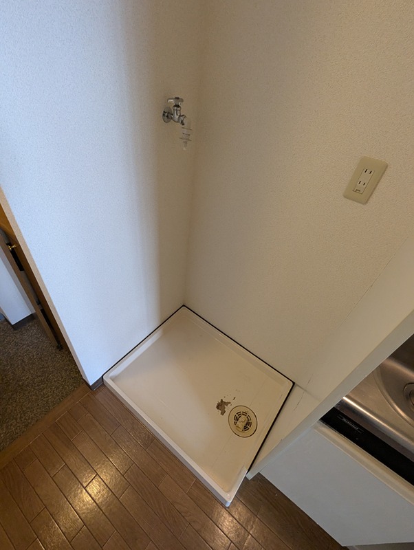 エスリード神戸 その他