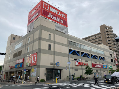 エスリード大阪グランフォート スーパー