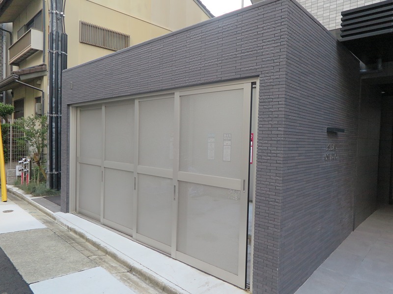 エスリード大須デュオ その他