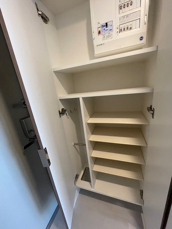 エスリード上前津LIVIA その他部屋・スペース