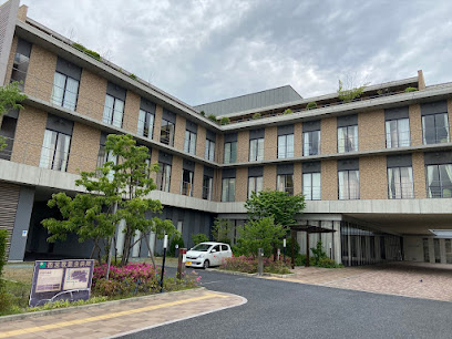 エスリード西宮北口第２ 総合病院