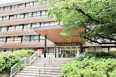 エスリード四条河原町 総合病院