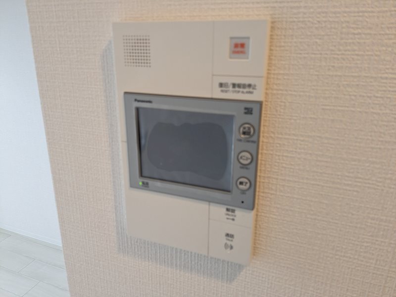 エスリード大阪デュアルゲート セキュリティ
