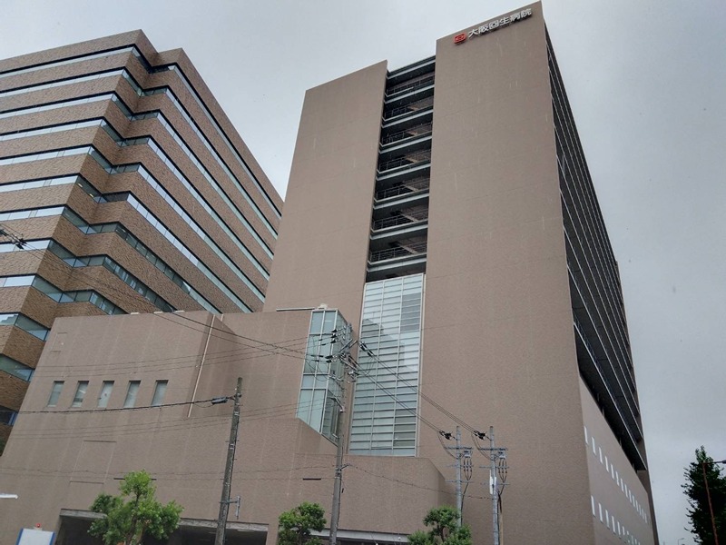 エスリード新大阪第８ 総合病院