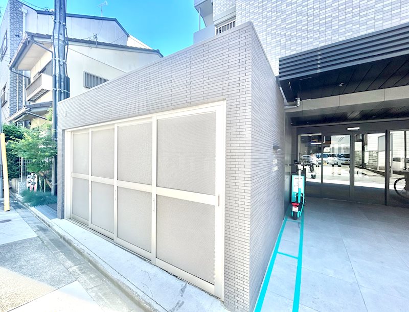 エスリード大須デュオ その他共有部分