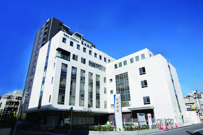 エスリード心斎橋EAST 総合病院