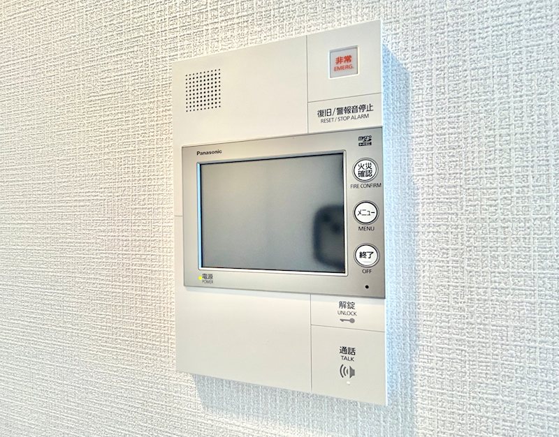 エスリード大曽根プレシャス セキュリティ