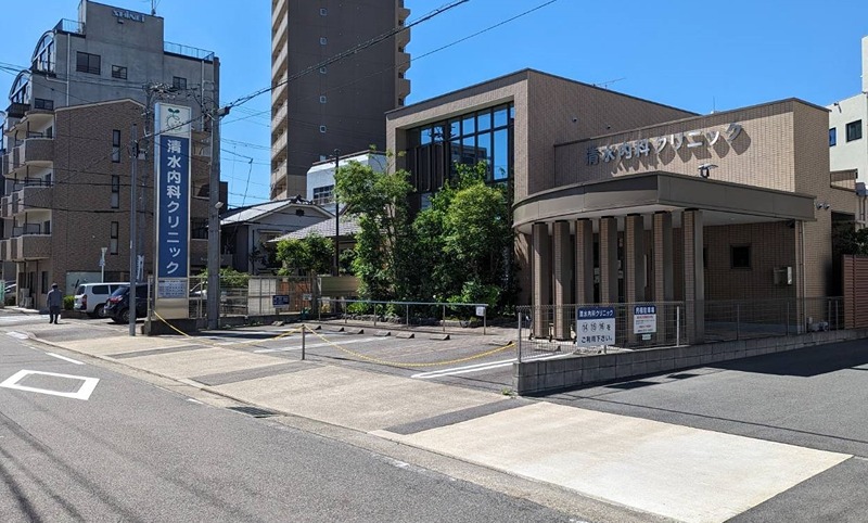 エスリード大曽根プレシャス 内科