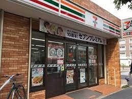 リーデンス今池 コンビニ