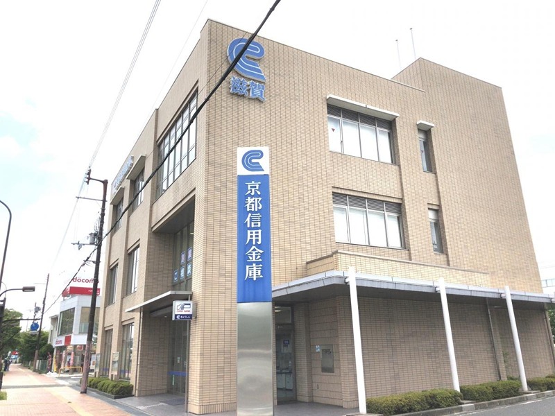 エスリード大津におの浜セントラル 銀行