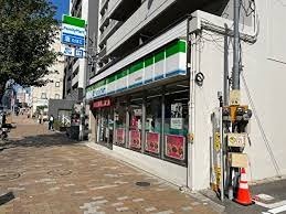 エスリード神戸レジデンス コンビニ