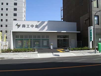 エスリード箕面船場阪大前 銀行