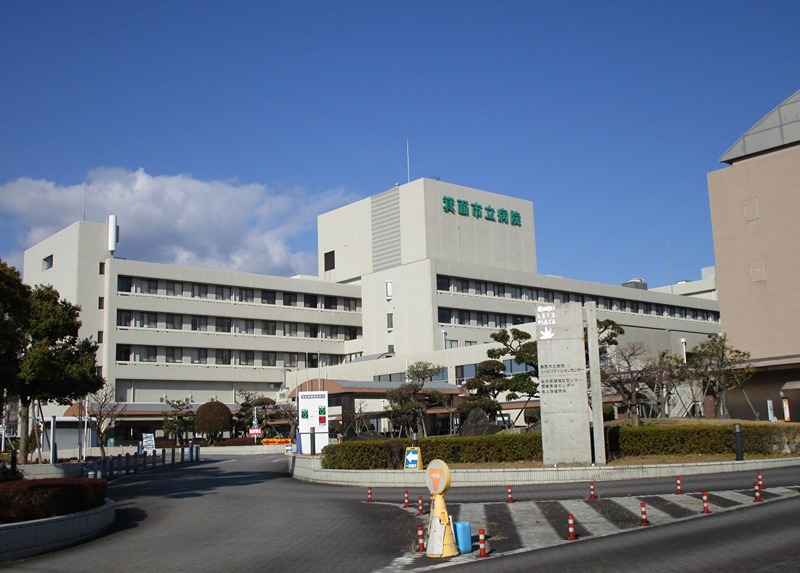 エスリード箕面船場阪大前 総合病院