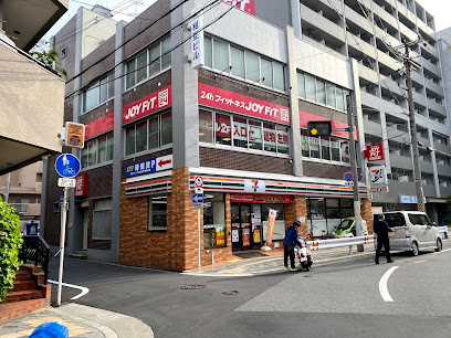 エスリード大阪梅田WEST コンビニ