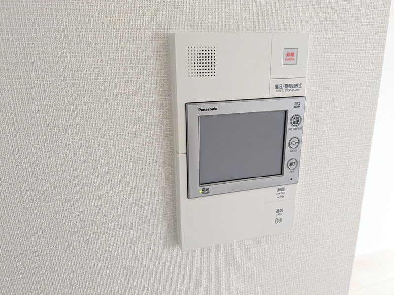 エスリード梅田グレイス セキュリティ