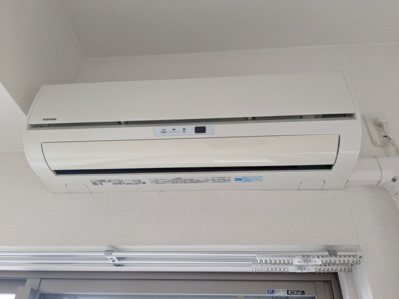 エスリード梅田グレイス その他設備