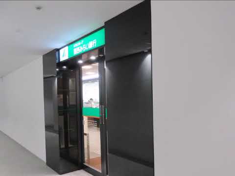エスリード梅田グレイス 銀行