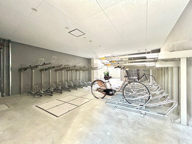 エスリード葵 広小路通 その他共有部分