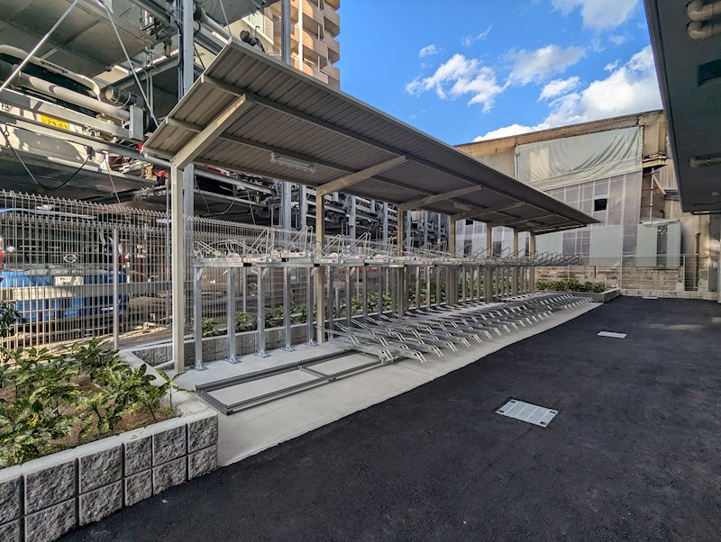 エスリード神戸兵庫駅ミッドポート その他設備