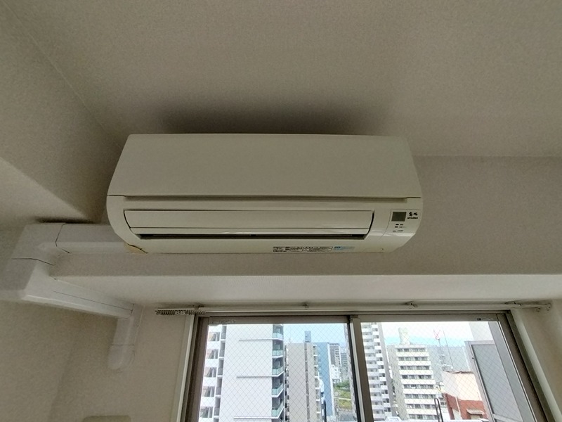 エスリード江坂広芝町 その他設備