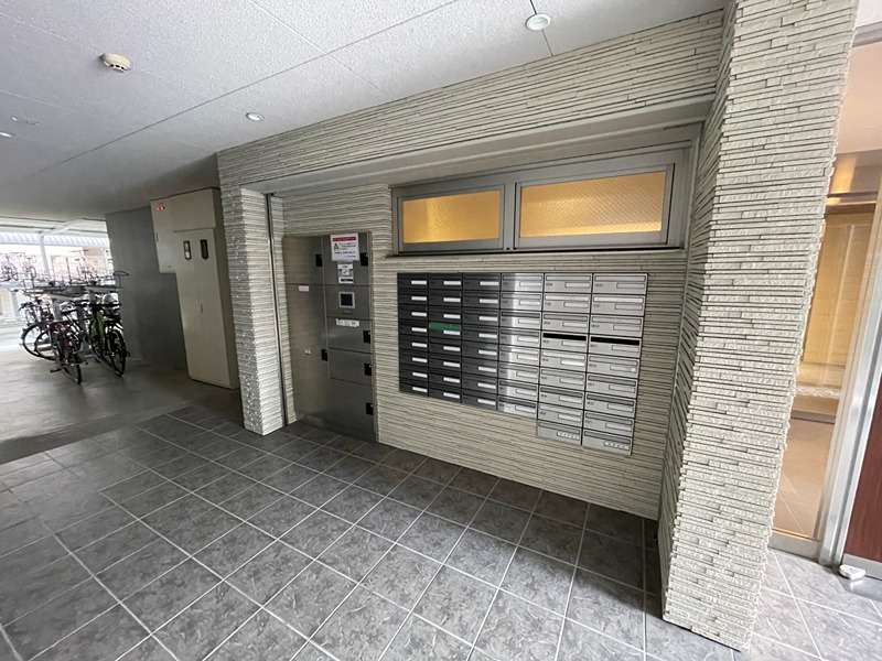 エスリード江坂広芝町 その他共有部分